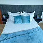 Apartment Queen's Penthouse Balchik