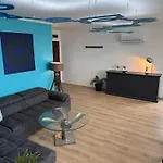 Apartment Queen's Penthouse *