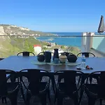 Queen's Penthouse Apartment Balchik