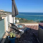 Queen's Penthouse Apartment Balchik