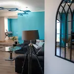 Apartment Queen's Penthouse *