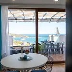 Apartment Queen's Penthouse Balchik