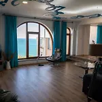 Queen's Penthouse Balchik