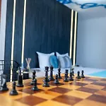 Apartment Queen's Penthouse *