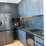 Apartment Queen's Penthouse Balchik