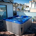 Queen's Penthouse Balchik