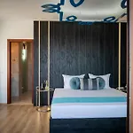 Queen's Penthouse Balchik