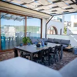 Apartment Queen's Penthouse Balchik