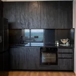 Apartment Queen's Penthouse