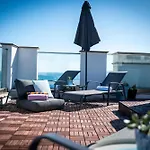 Apartment Queen's Penthouse *