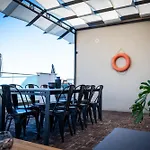 Queen's Penthouse Apartment Balchik