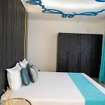 Apartment Queen's Penthouse Balchik