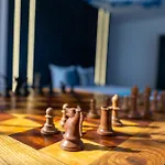 Apartment Queen's Penthouse Balchik