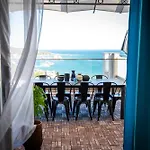 Queen's Penthouse Apartment