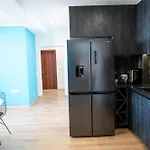 Queen's Penthouse * Balchik