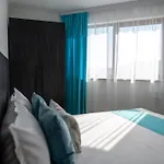 Apartment Queen's Penthouse *