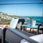 Queen's Penthouse Apartment Balchik