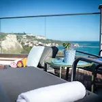 Apartment Queen's Penthouse Balchik