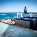 Apartment Queen's Penthouse *