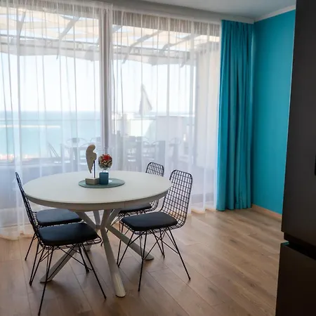 شقة Queen's Penthouse