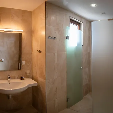 Queen's Penthouse Apartamento