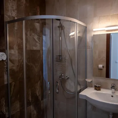 Queen's Penthouse Apartamento *