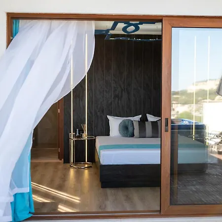Queen's Penthouse شقة بالشيك