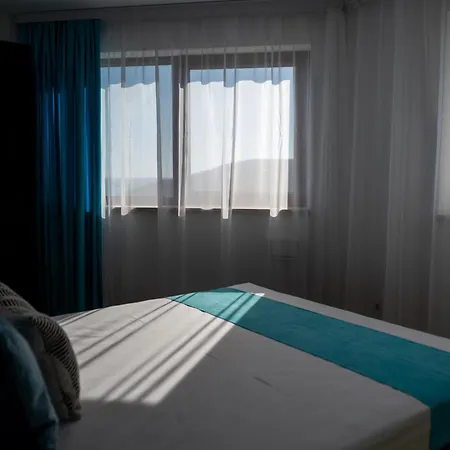 Queen's Penthouse Balchik