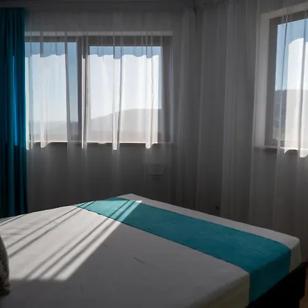 شقة Queen's Penthouse *