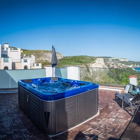 Queen's Penthouse Apartamento *