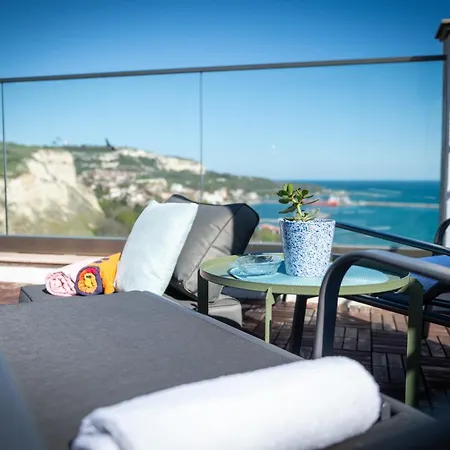 Apartment Queen's Penthouse Balchik