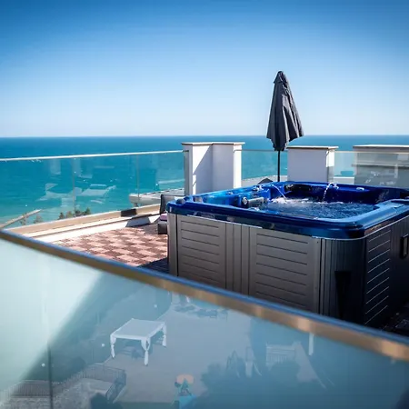 Apartamento Queen's Penthouse *