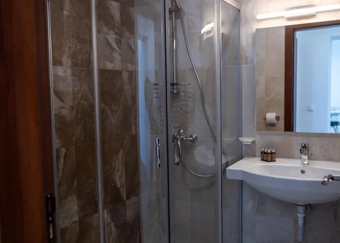 Queen's Penthouse Апартаменти *