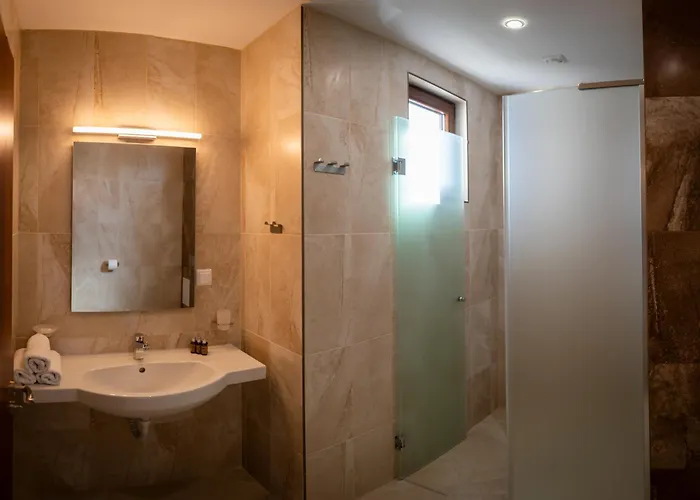 Queen's Penthouse Апартаменти