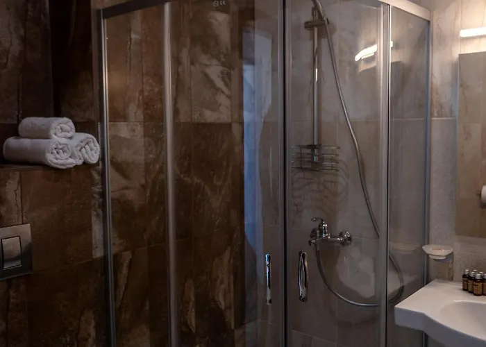 Апартаменти Queen's Penthouse *