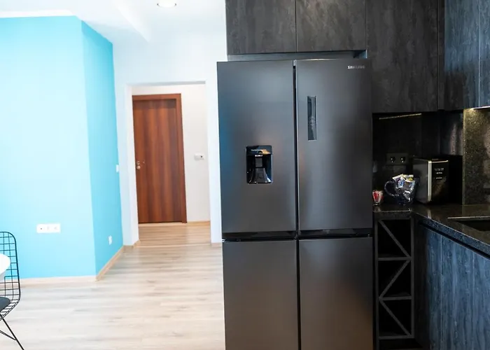 Queen's Penthouse * Балчик