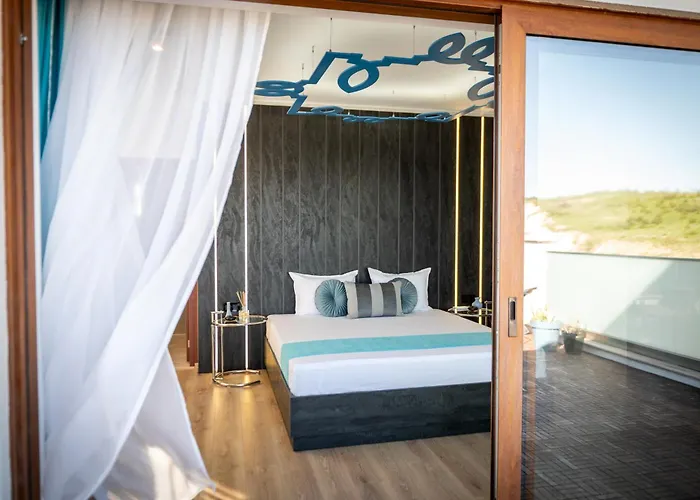 Апартаменти Queen's Penthouse *